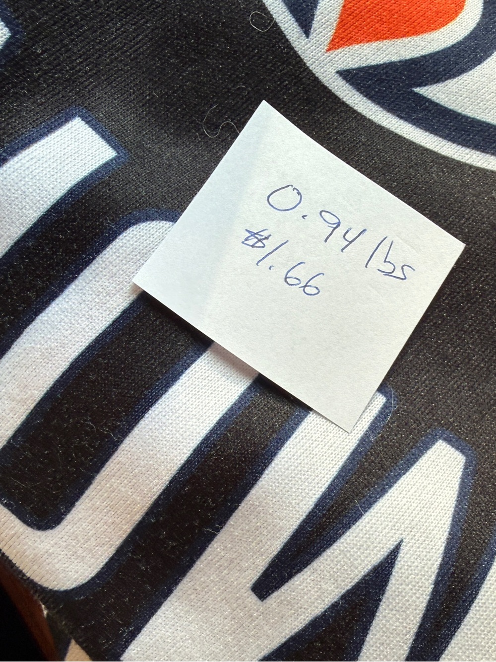 Edmonton Oilers NHL Men’s L All Over Print Pullover Hoodie Officially Licensed - Picture 12 of 12